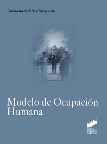 Modelo de Ocupación Humana