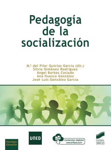 Pedagogía de la socialización
