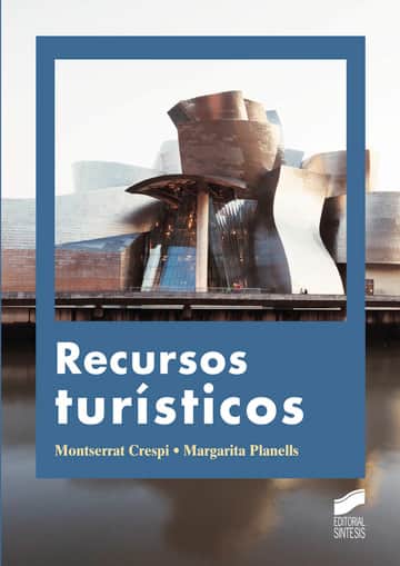 Recursos turísticos