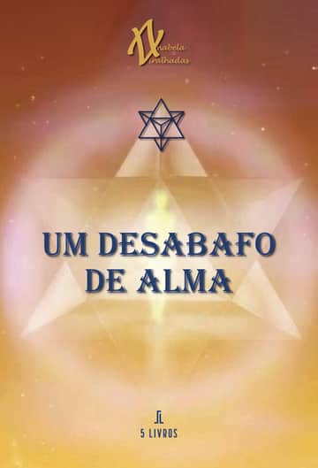 Um desabafo de Alma