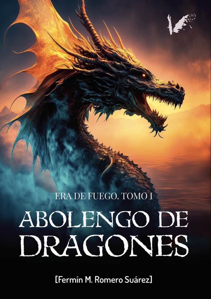 Abolengo de dragones: Era de fuego
