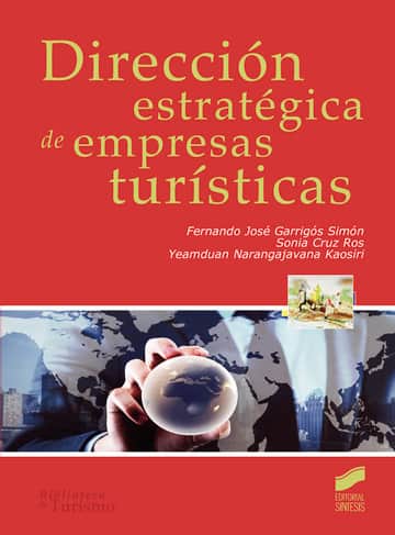 Dirección estratégica de empresas turísticas