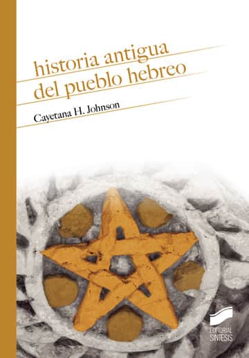 Historia antigua del pueblo hebreo