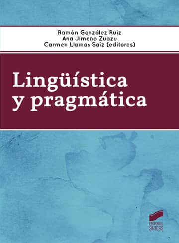 Lingüística y pragmática