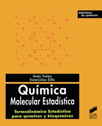 Química Molecular Estadística