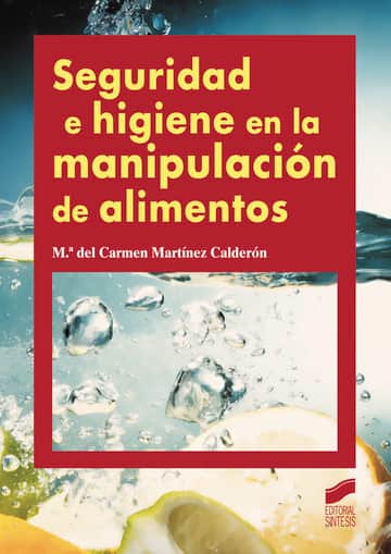 Seguridad e higiene en la manipulación de alimentos