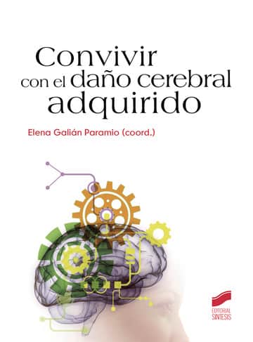 Convivir con el daño cerebral adquirido