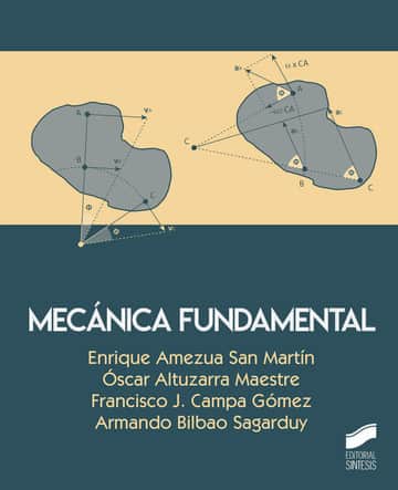 Mecánica fundamental