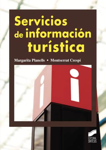 Servicios de información turística