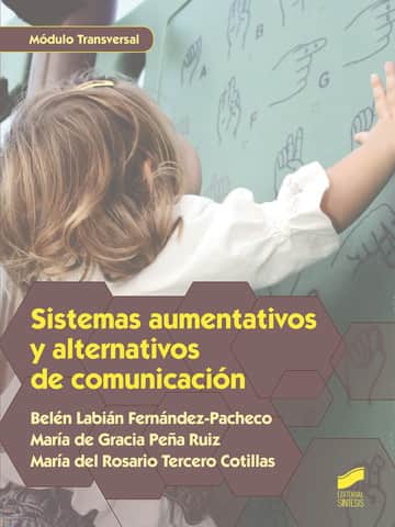 Sistemas aumentativos y alternativos de comunicación