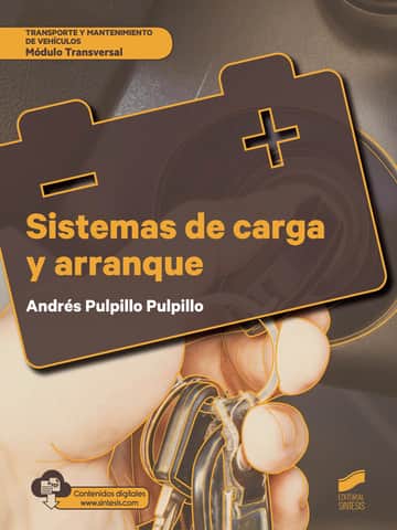 Sistemas de carga y arranque