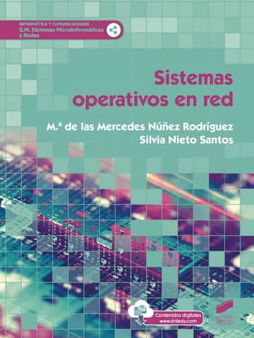 Sistemas operativos en red