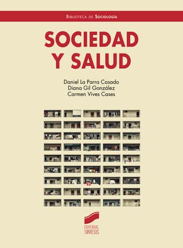 Sociedad y salud