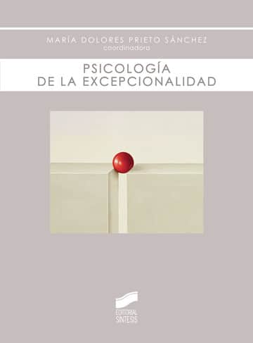 Psicología de la excepcionalidad