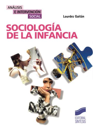 Sociología de la infancia