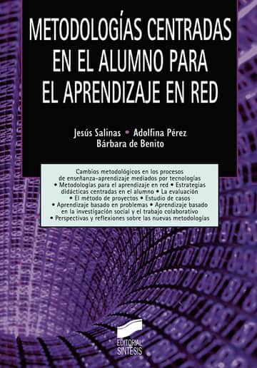 Metodologías centradas en el alumno para el aprendizaje en red