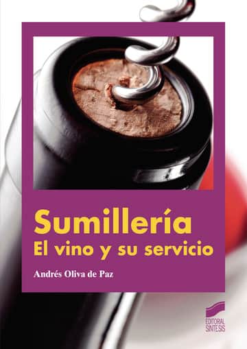 Sumillería