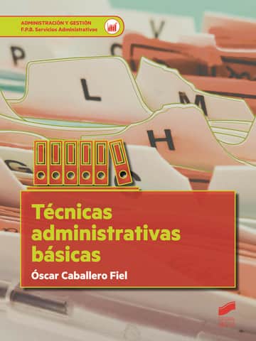 Técnicas administrativas básicas