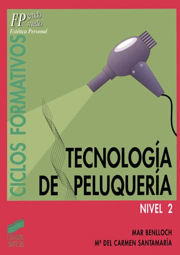Tecnología de peluquería