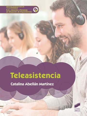 Teleasistencia
