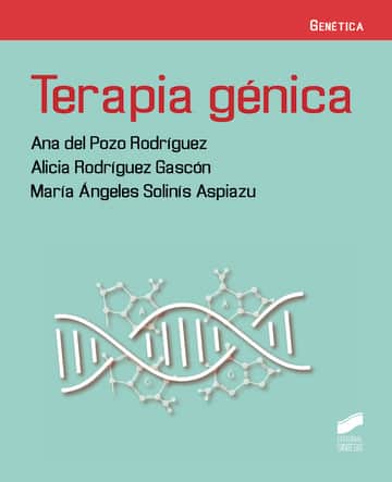 Terapia génica