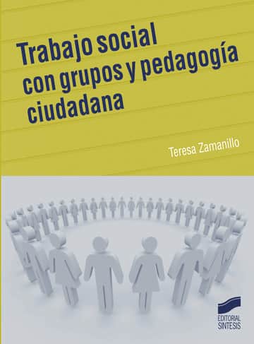 Trabajo social con grupos y pedagogía ciudadana