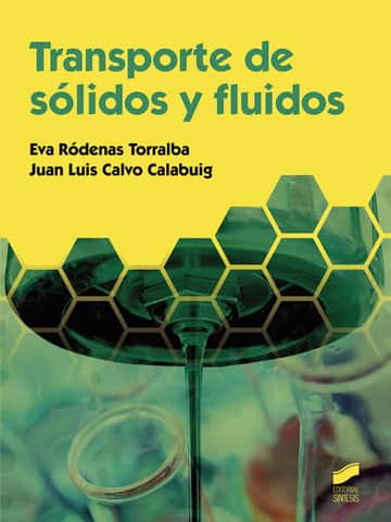 Transporte de sólidos y fluidos