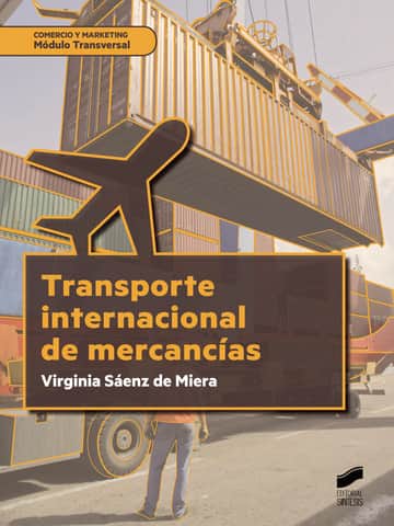 Transporte internacional de mercancias
