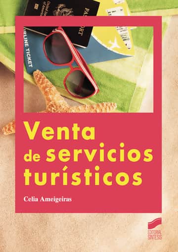Venta de servicios turísticos