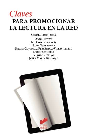 Claves para promocionar la lectura en la red