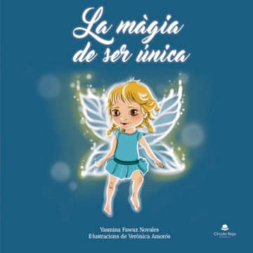 La màgia de ser única