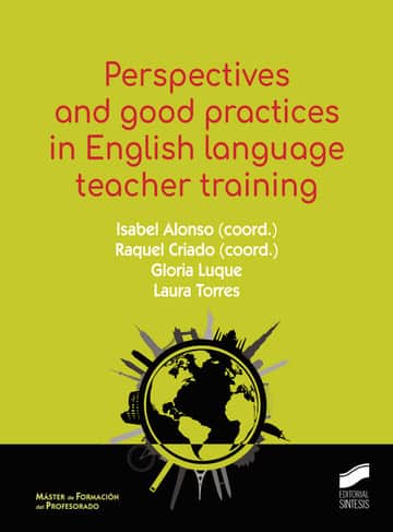 Perspectives and good practices in English language teacher training