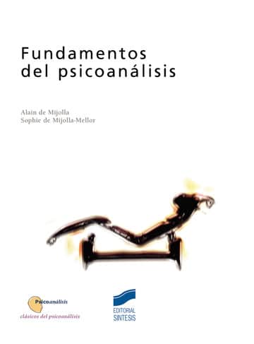 Fundamentos del Psicoanálisis