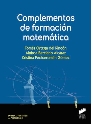 Complementos de formación matemática - 06503