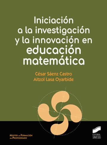 Iniciación a la investigación y la innovación en educación matemática