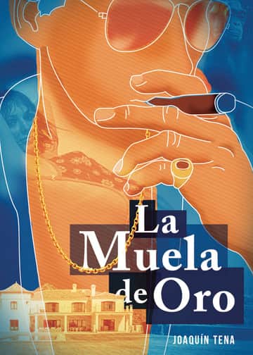 La muela de oro
