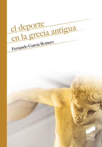El deporte en la Grecia antigua