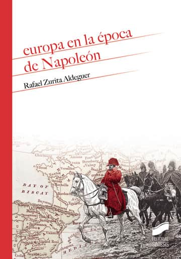 Europa en la época de Napoleón