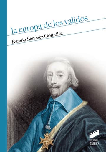 La Europa de los validos
