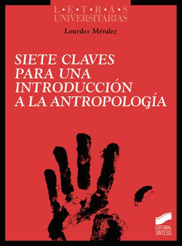 Siete claves para una introducción a la antropología