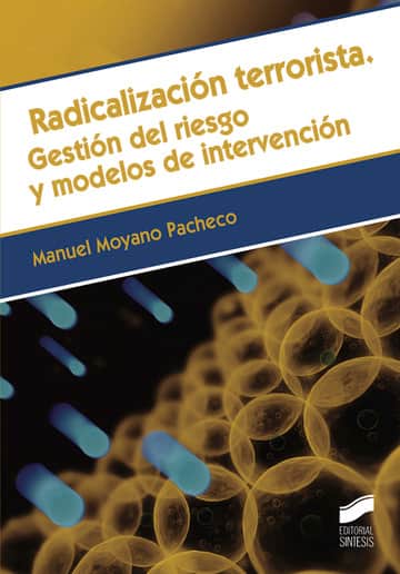Radicalización terrorista