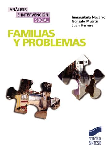 Familias y problemas