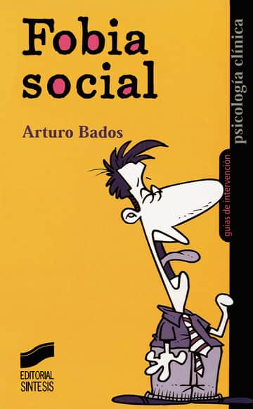 Fobia social