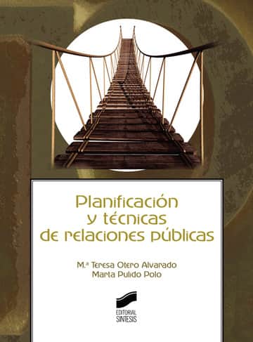 Planificación y técnicas de relaciones públicas