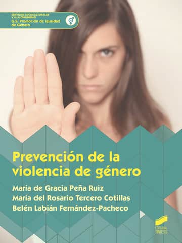 Prevención de la violencia de género