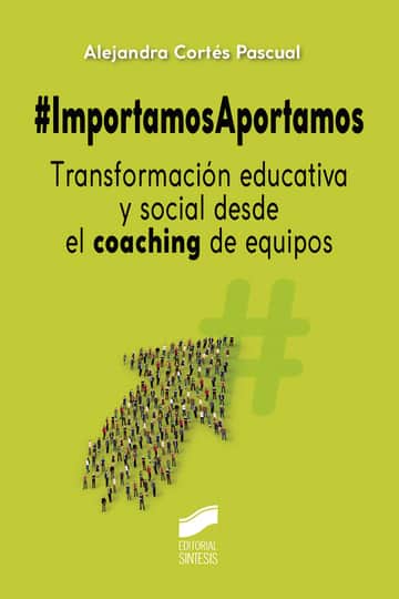 #ImportamosAportamos