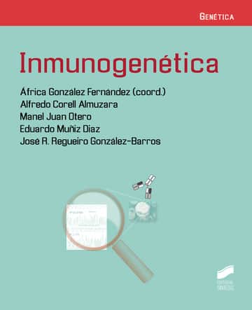 Inmunogenética