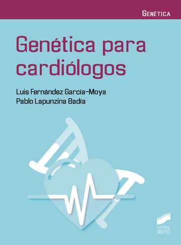 Genética para cardiólogos