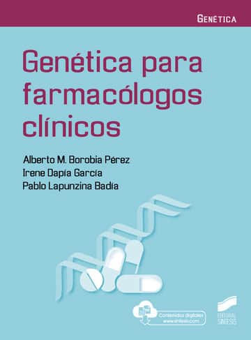 Genética para farmacólogos clínicos