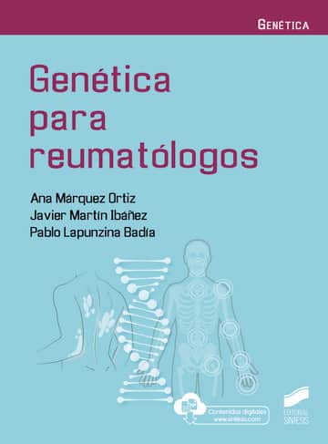 Genética para reumatólogos